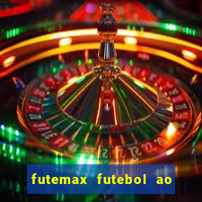 futemax futebol ao vivo serie c